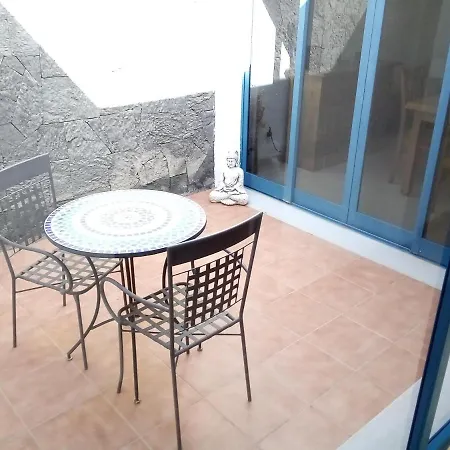 Sofia Villa Playa Blanca (Lanzarote)
