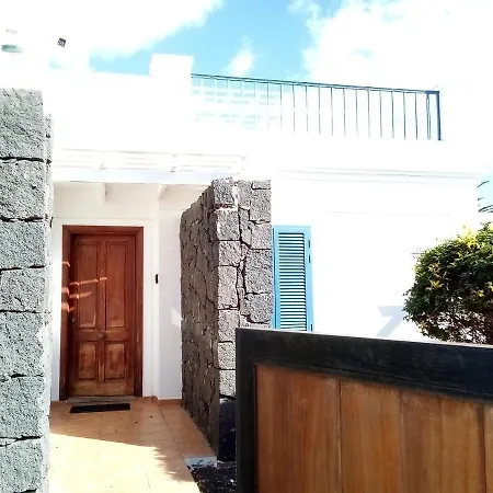 Sofia Playa Blanca (Lanzarote)
