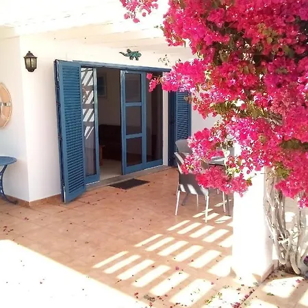 Sofia Playa Blanca (Lanzarote)