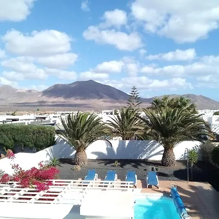 Sofia Playa Blanca (Lanzarote)
